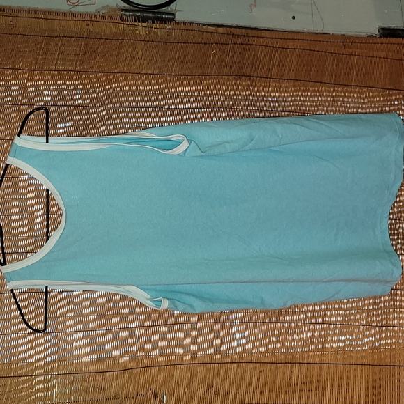 DEADSTOCK. Made in USA. Lake Tahoe. Tank-top. Size Large. - Picture 6 of 6